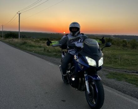 Хонда Другая, объемом двигателя 0.6 л и пробегом 0 тыс. км за 3750 $, фото 9 на Automoto.ua