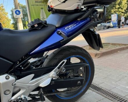 Хонда Другая, объемом двигателя 0.6 л и пробегом 0 тыс. км за 3750 $, фото 1 на Automoto.ua