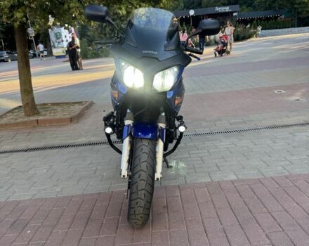 Хонда Другая, объемом двигателя 0.6 л и пробегом 0 тыс. км за 3750 $, фото 5 на Automoto.ua