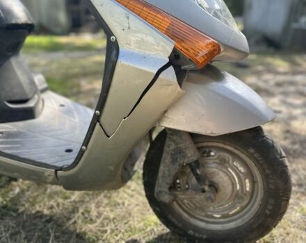 Хонда Інша, об'ємом двигуна 0.15 л та пробігом 0 тис. км за 363 $, фото 4 на Automoto.ua