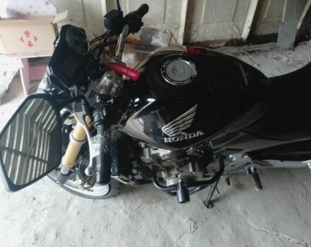 Хонда Другая, объемом двигателя 0.6 л и пробегом 0 тыс. км за 2299 $, фото 3 на Automoto.ua