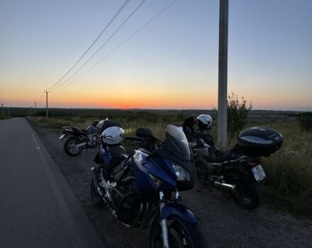 Хонда Другая, объемом двигателя 0.6 л и пробегом 0 тыс. км за 3750 $, фото 8 на Automoto.ua