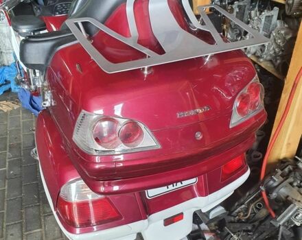 Хонда Другая, объемом двигателя 1.8 л и пробегом 0 тыс. км за 9188 $, фото 3 на Automoto.ua