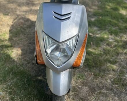 Хонда Інша, об'ємом двигуна 0.15 л та пробігом 0 тис. км за 363 $, фото 5 на Automoto.ua