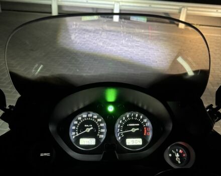 Хонда Другая, объемом двигателя 0.6 л и пробегом 0 тыс. км за 3750 $, фото 6 на Automoto.ua