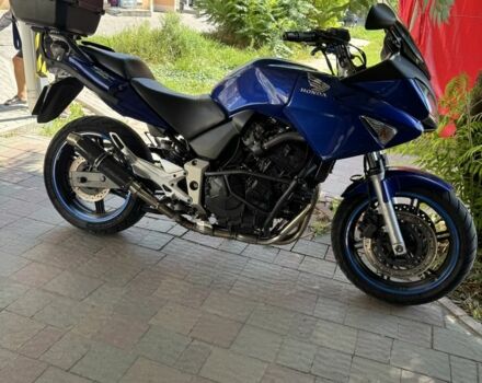 Хонда Другая, объемом двигателя 0.6 л и пробегом 0 тыс. км за 3750 $, фото 7 на Automoto.ua