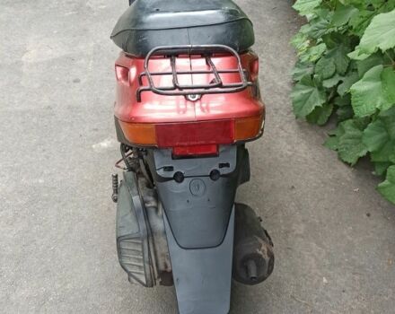 Хонда Другая, объемом двигателя 0 л и пробегом 0 тыс. км за 10000 $, фото 1 на Automoto.ua