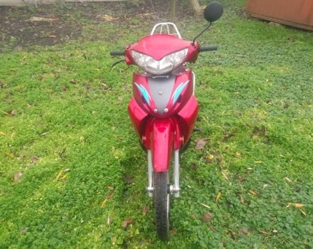 Хонда Другая, объемом двигателя 0 л и пробегом 0 тыс. км за 402 $, фото 3 на Automoto.ua