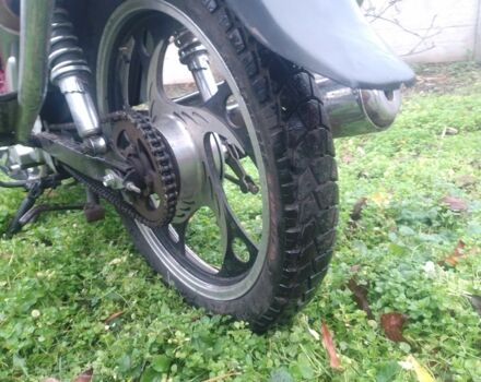 Хонда Другая, объемом двигателя 0 л и пробегом 0 тыс. км за 402 $, фото 5 на Automoto.ua