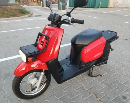 Хонда Другая, объемом двигателя 49 л и пробегом 0 тыс. км за 488 $, фото 7 на Automoto.ua