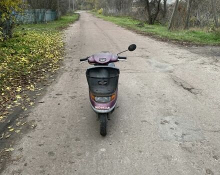 Хонда Другая, объемом двигателя 0 л и пробегом 0 тыс. км за 143 $, фото 4 на Automoto.ua