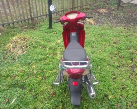 Хонда Другая, объемом двигателя 0 л и пробегом 0 тыс. км за 402 $, фото 1 на Automoto.ua