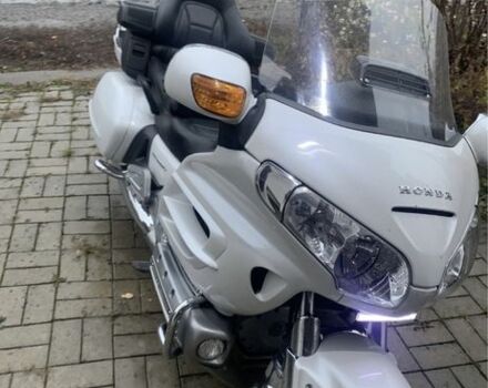 Хонда Інша, об'ємом двигуна 1.8 л та пробігом 0 тис. км за 12300 $, фото 4 на Automoto.ua