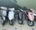 Хонда Інша, об'ємом двигуна 49 л та пробігом 0 тис. км за 550 $, фото 1 на Automoto.ua