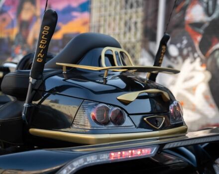 Хонда Інша, об'ємом двигуна 1.8 л та пробігом 0 тис. км за 18000 $, фото 5 на Automoto.ua