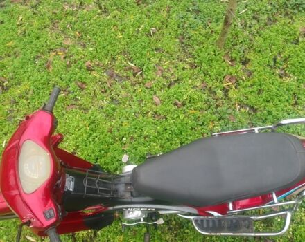 Хонда Другая, объемом двигателя 0 л и пробегом 0 тыс. км за 402 $, фото 4 на Automoto.ua