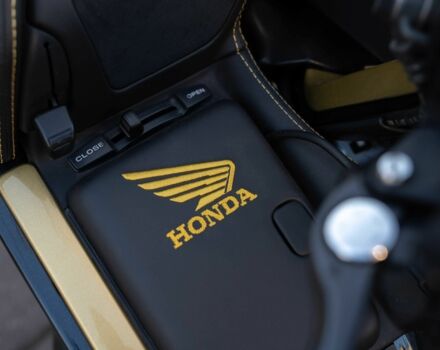 Хонда Інша, об'ємом двигуна 1.8 л та пробігом 0 тис. км за 18000 $, фото 9 на Automoto.ua
