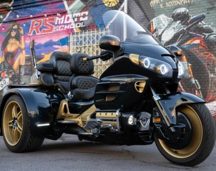 Хонда Інша, об'ємом двигуна 1.8 л та пробігом 0 тис. км за 18000 $, фото 16 на Automoto.ua