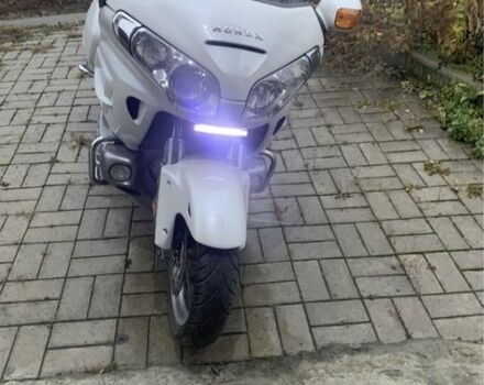 Хонда Інша, об'ємом двигуна 1.8 л та пробігом 0 тис. км за 12300 $, фото 5 на Automoto.ua