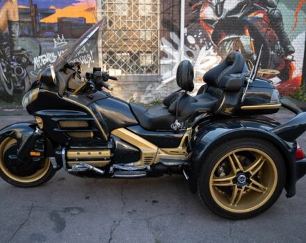 Хонда Інша, об'ємом двигуна 1.8 л та пробігом 0 тис. км за 18000 $, фото 2 на Automoto.ua