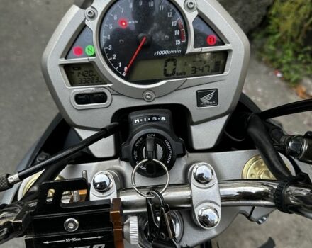 Хонда Інша, об'ємом двигуна 0.6 л та пробігом 0 тис. км за 5700 $, фото 5 на Automoto.ua
