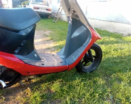 Хонда Другая, объемом двигателя 50 л и пробегом 0 тыс. км за 14000 $, фото 5 на Automoto.ua