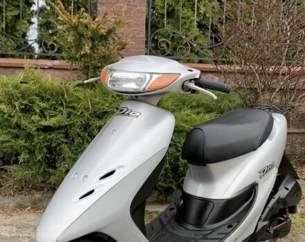 Хонда Другая, объемом двигателя 49 л и пробегом 0 тыс. км за 399 $, фото 12 на Automoto.ua