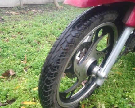 Хонда Другая, объемом двигателя 0 л и пробегом 0 тыс. км за 402 $, фото 6 на Automoto.ua