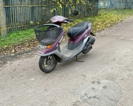 Хонда Другая, объемом двигателя 0 л и пробегом 0 тыс. км за 143 $, фото 1 на Automoto.ua