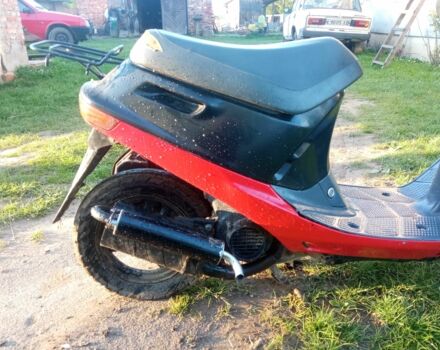 Хонда Другая, объемом двигателя 50 л и пробегом 0 тыс. км за 14000 $, фото 6 на Automoto.ua