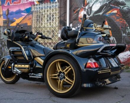 Хонда Інша, об'ємом двигуна 1.8 л та пробігом 0 тис. км за 18000 $, фото 4 на Automoto.ua
