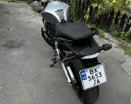 Хонда Інша, об'ємом двигуна 0.6 л та пробігом 0 тис. км за 5700 $, фото 3 на Automoto.ua