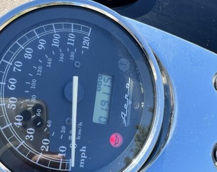 Хонда Інша, об'ємом двигуна 0.75 л та пробігом 0 тис. км за 5500 $, фото 5 на Automoto.ua