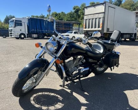 Хонда Інша, об'ємом двигуна 0.75 л та пробігом 0 тис. км за 5500 $, фото 7 на Automoto.ua
