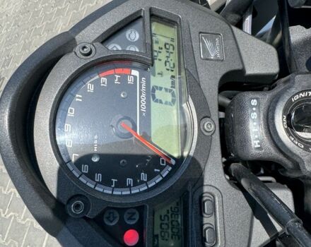 Хонда Інша, об'ємом двигуна 0.6 л та пробігом 0 тис. км за 6100 $, фото 3 на Automoto.ua