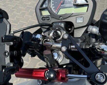 Хонда Інша, об'ємом двигуна 0.6 л та пробігом 0 тис. км за 6100 $, фото 7 на Automoto.ua