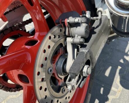 Хонда Інша, об'ємом двигуна 0.6 л та пробігом 0 тис. км за 6100 $, фото 6 на Automoto.ua