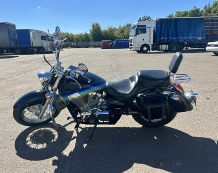 Хонда Інша, об'ємом двигуна 0.75 л та пробігом 0 тис. км за 5500 $, фото 3 на Automoto.ua