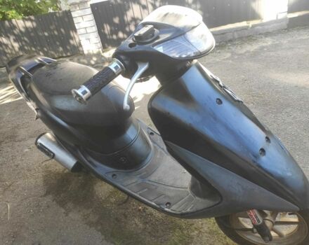 Хонда Другая, объемом двигателя 49 л и пробегом 0 тыс. км за 473 $, фото 2 на Automoto.ua