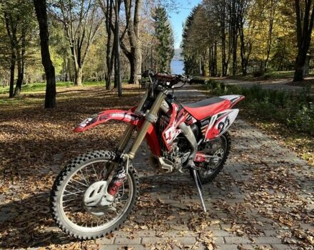 Хонда Другая, объемом двигателя 0.25 л и пробегом 0 тыс. км за 1850 $, фото 5 на Automoto.ua