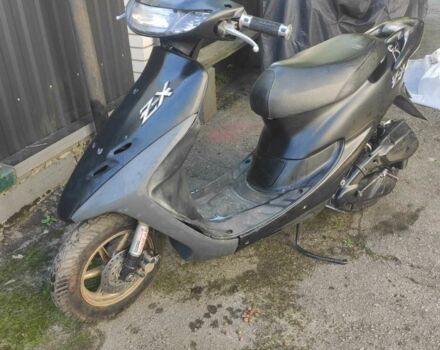 Хонда Другая, объемом двигателя 49 л и пробегом 0 тыс. км за 473 $, фото 1 на Automoto.ua