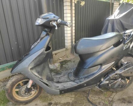 Хонда Другая, объемом двигателя 49 л и пробегом 0 тыс. км за 473 $, фото 3 на Automoto.ua