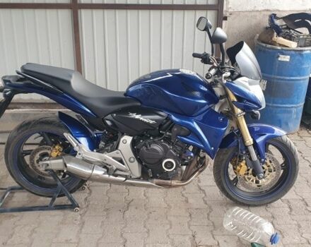 Хонда Другая, объемом двигателя 0.6 л и пробегом 0 тыс. км за 2700 $, фото 2 на Automoto.ua