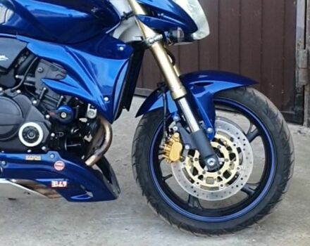 Хонда Другая, объемом двигателя 0.6 л и пробегом 0 тыс. км за 2700 $, фото 1 на Automoto.ua