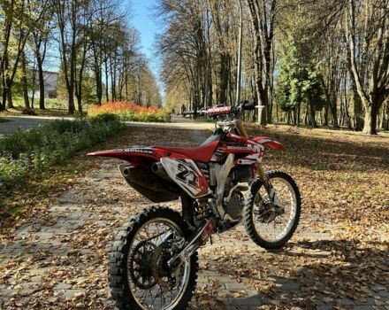 Хонда Другая, объемом двигателя 0.25 л и пробегом 0 тыс. км за 1850 $, фото 4 на Automoto.ua