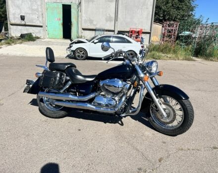Хонда Інша, об'ємом двигуна 0.75 л та пробігом 0 тис. км за 5500 $, фото 4 на Automoto.ua