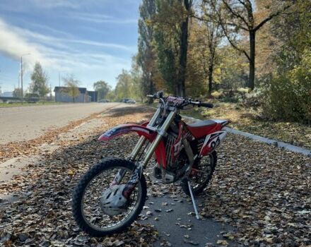 Хонда Другая, объемом двигателя 0.25 л и пробегом 0 тыс. км за 1850 $, фото 3 на Automoto.ua