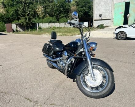 Хонда Інша, об'ємом двигуна 0.75 л та пробігом 0 тис. км за 5500 $, фото 1 на Automoto.ua