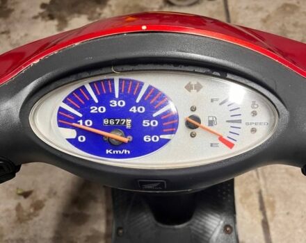 Хонда Другая, объемом двигателя 49 л и пробегом 0 тыс. км за 500 $, фото 5 на Automoto.ua