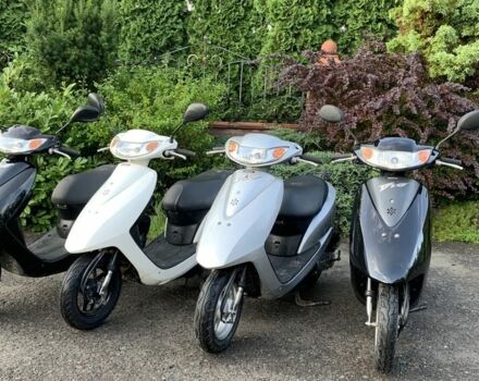 Хонда Другая, объемом двигателя 49 л и пробегом 0 тыс. км за 580 $, фото 8 на Automoto.ua